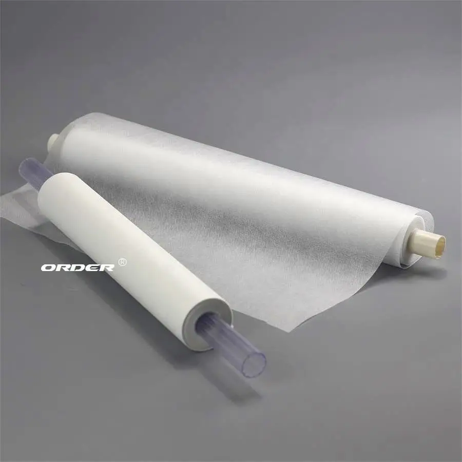2023 DEK MPM FUJI Printers Smt Stencil Cleaning Wiper Paper Roll