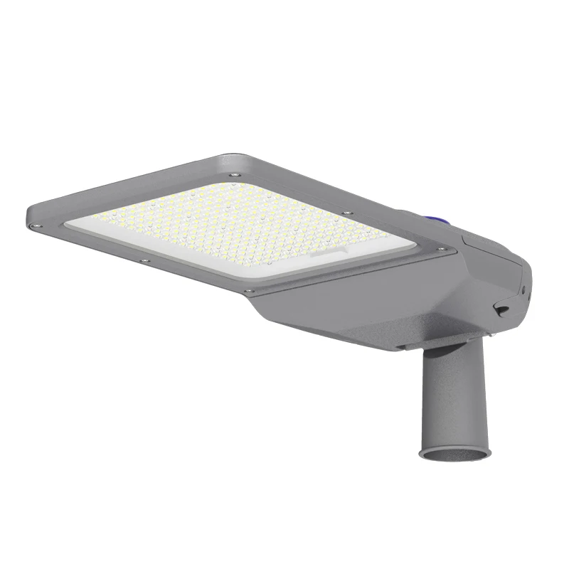 Серия SLF 50W 75W 100W 120W 150W 180W 200W 240W наружный водонепроницаемый умный светодиодный уличный светильник