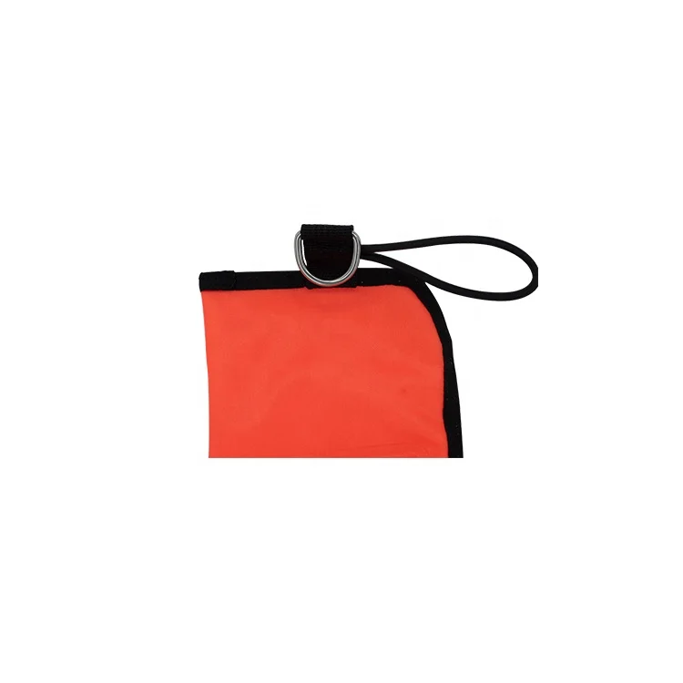 Diving Tube Diving Equipment Visible Inflatable Surface Marker Buoy