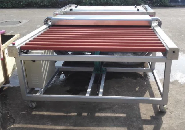 Good Price Glass Cleaning Machine Glass Washing Machine Glass Washer