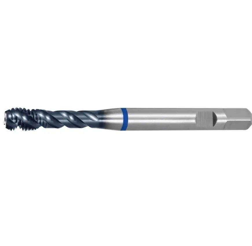 Machine tap DIN 371 B