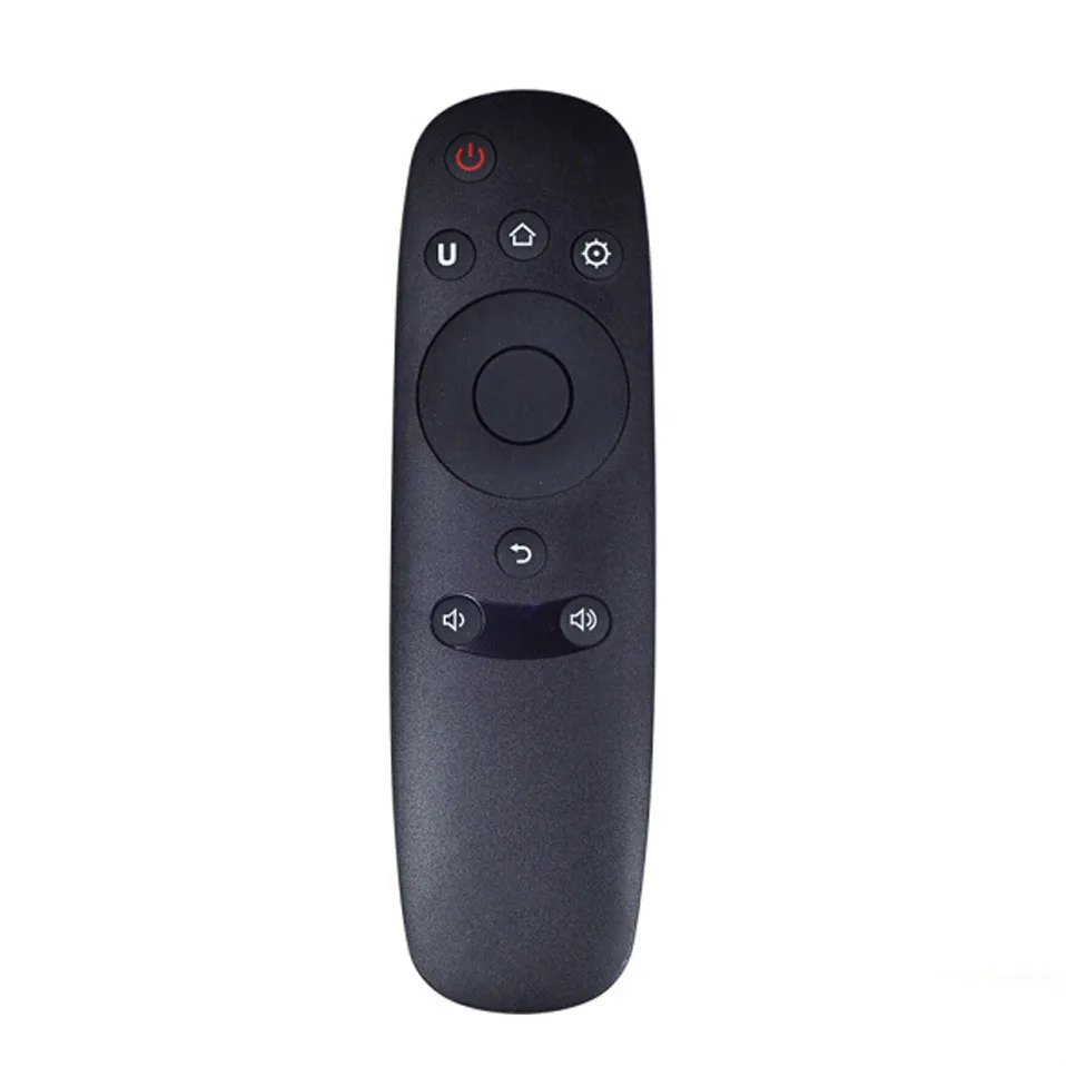 The remote control RID800 for Changhong CHIQ intelligent LCD TV 50Q1F 58Q1F 55Q1F 40Q1F