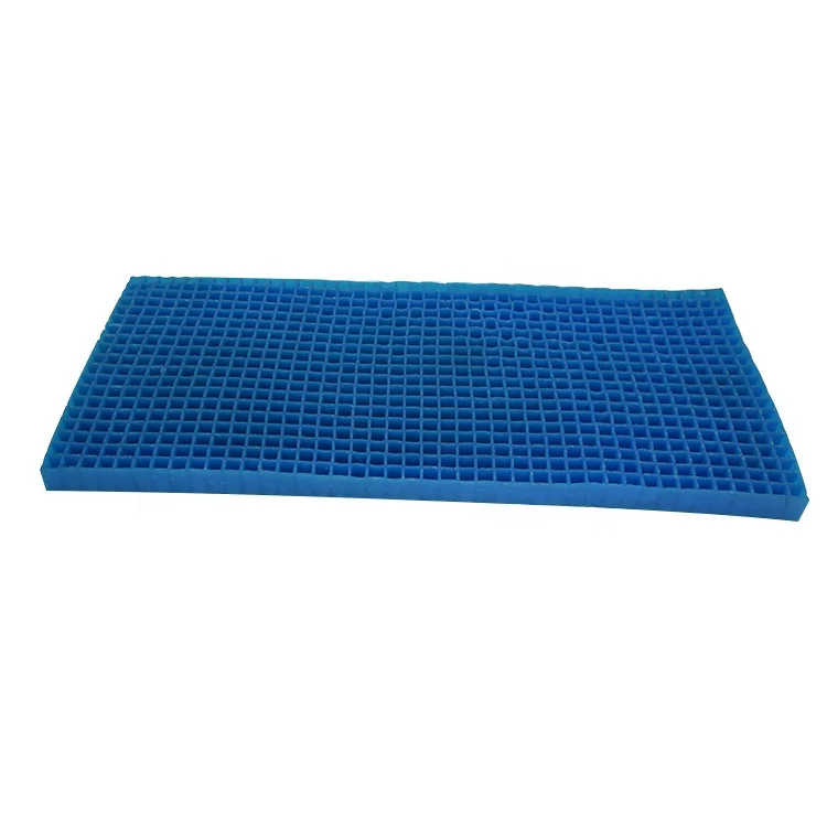 Summer Cool Honeycomb Silicone Gel Mattress