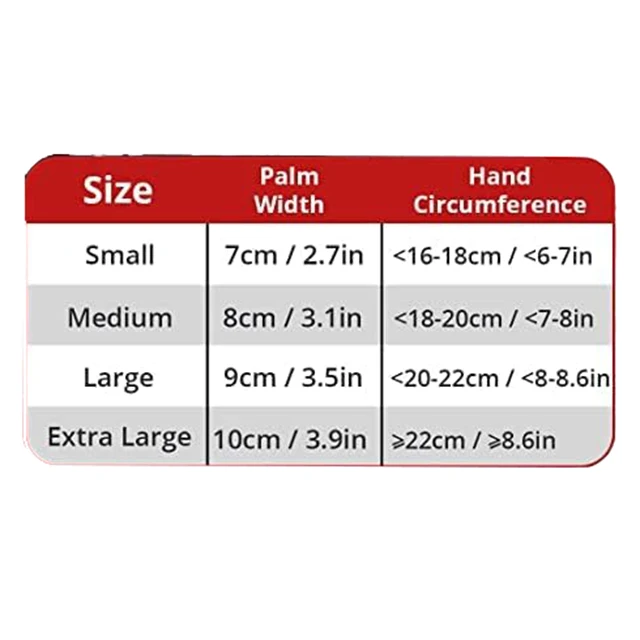 Half Finger Lifting Gym Weight Lifting Gloves for Men & Women