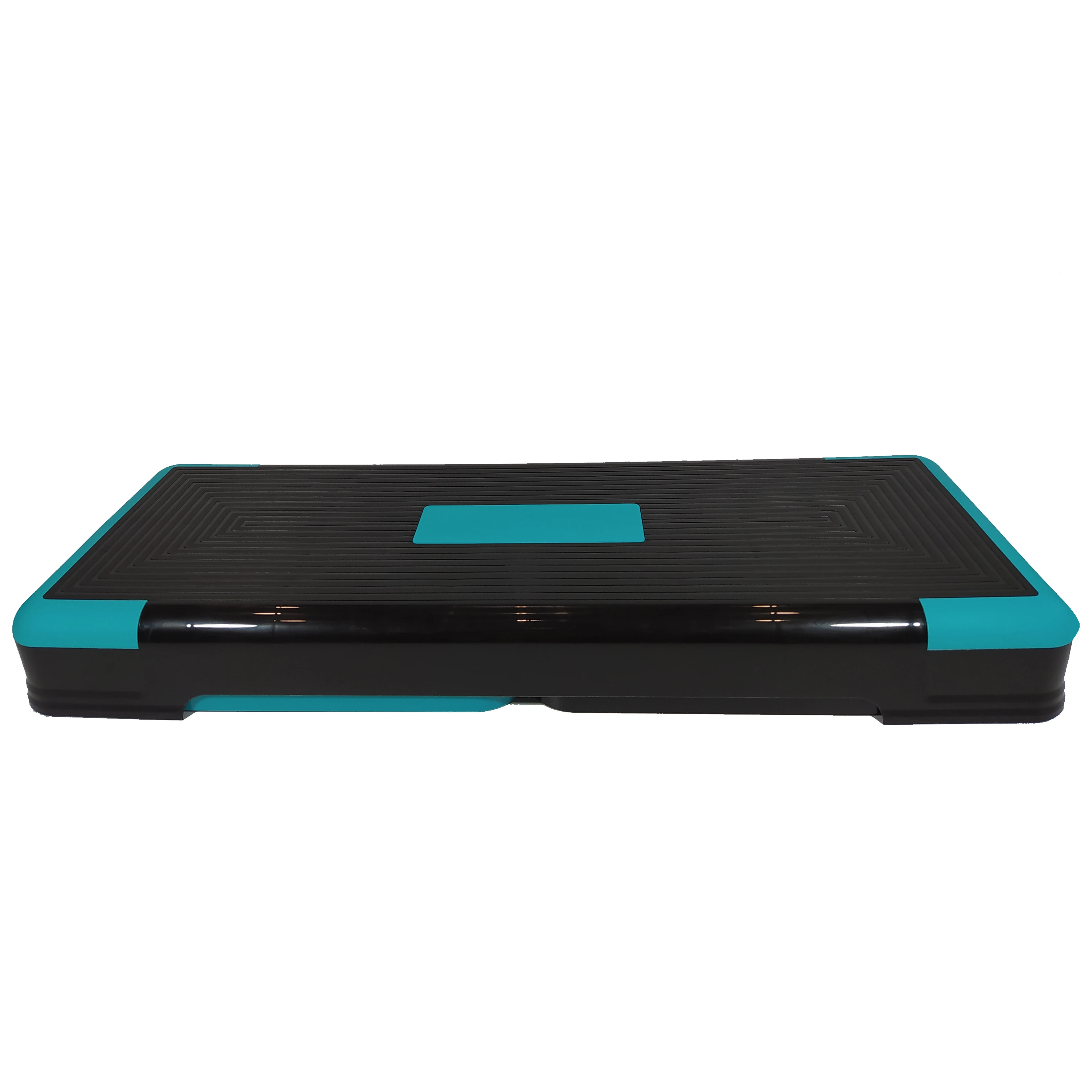 78cm Adjustable Aerobic Step Fitness Pro Gym Fitness Stepp Board