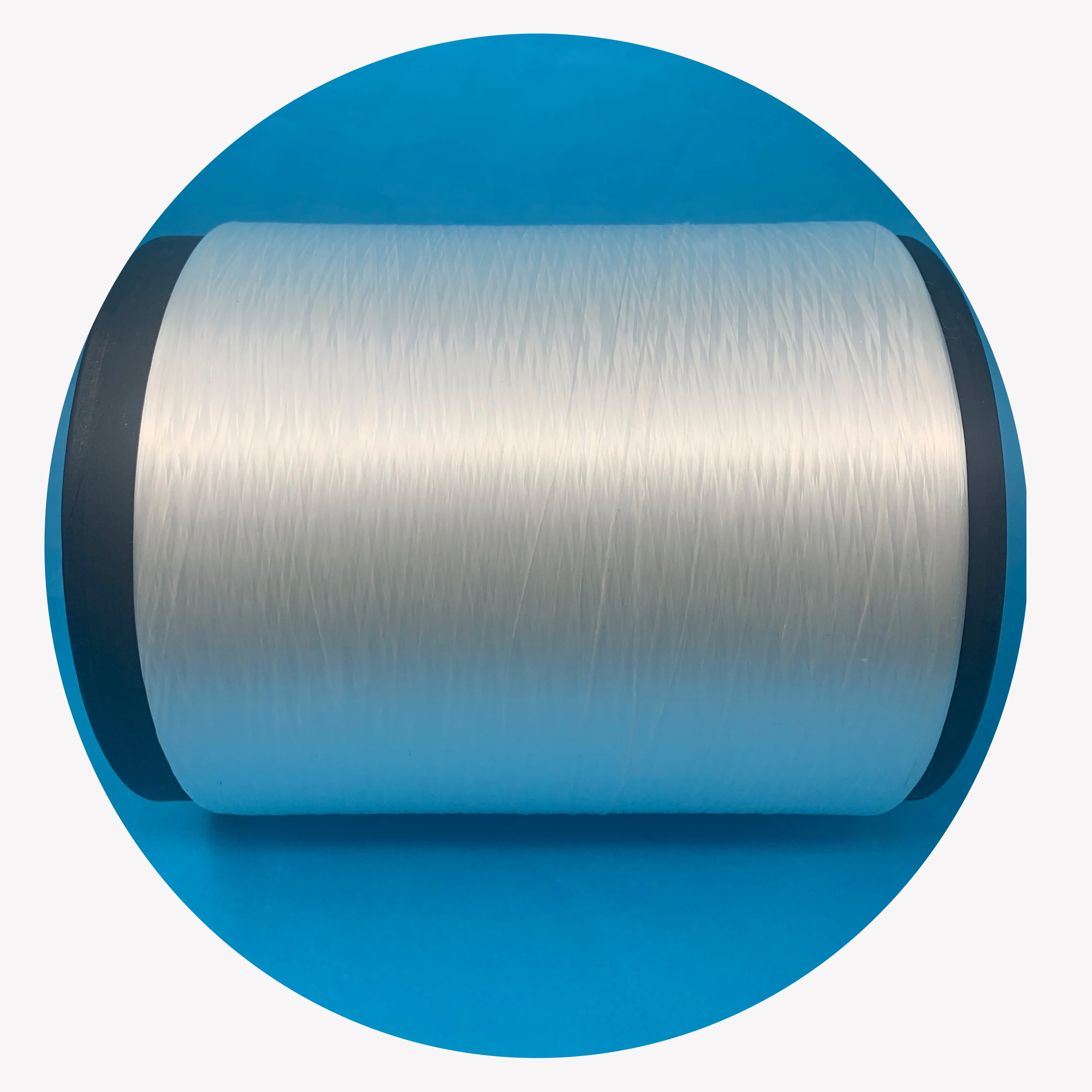 Нить UHMWPE 800D/1600D Полиэтиленовая нить