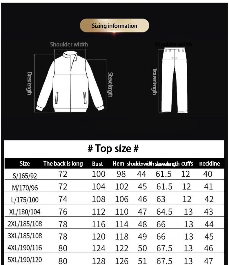 Hot Sell High Quality Factory Design Security Guard Uniforms Uniforms