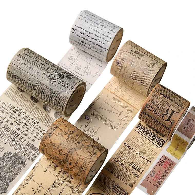 Efeeor Design Custom Logo Retro Rolled Sticky Notes