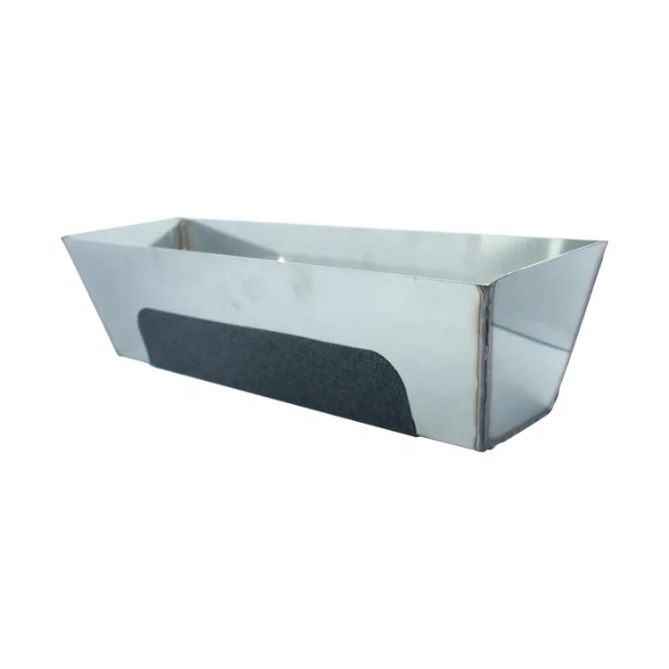 2022 новые строительные инструменты Высококачественная Сковорода Из Гипсокартона с лабораторным ковриком