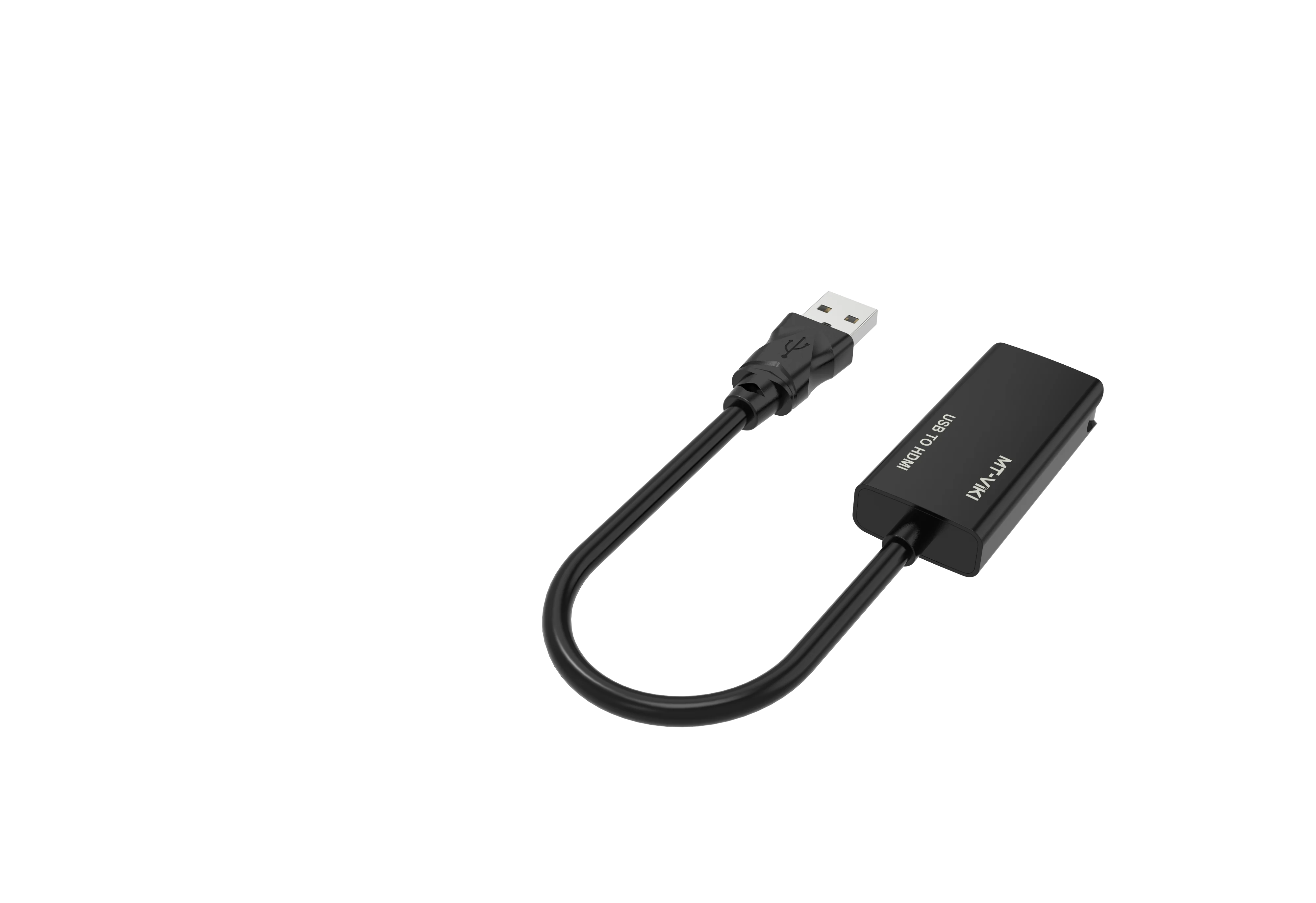 mt-viki original factory 1920*1080p 60hz usb2.0 to hdmi converter