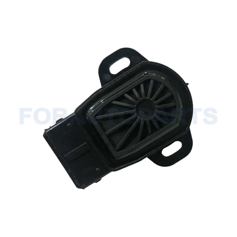 A-Premium TPS Throttle Position Sensor Compatible For Mitsubishi Lancer 2003-2006 MD628074 MD628186