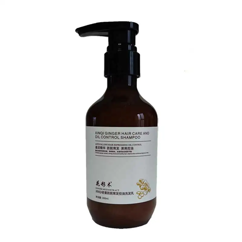 Factory Wholesale Hot Sale Cheap Hair Shampoo Professional Black Hair Shampoo