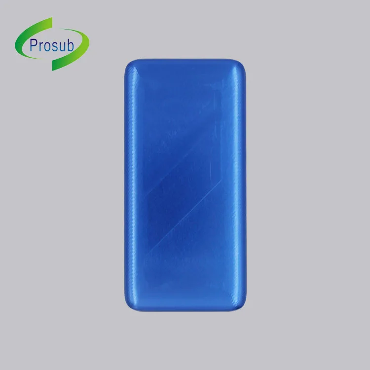 3D пустые сублимационные Чехлы для мобильных телефонов для Asus Zenfone Live L1 Za550Kl