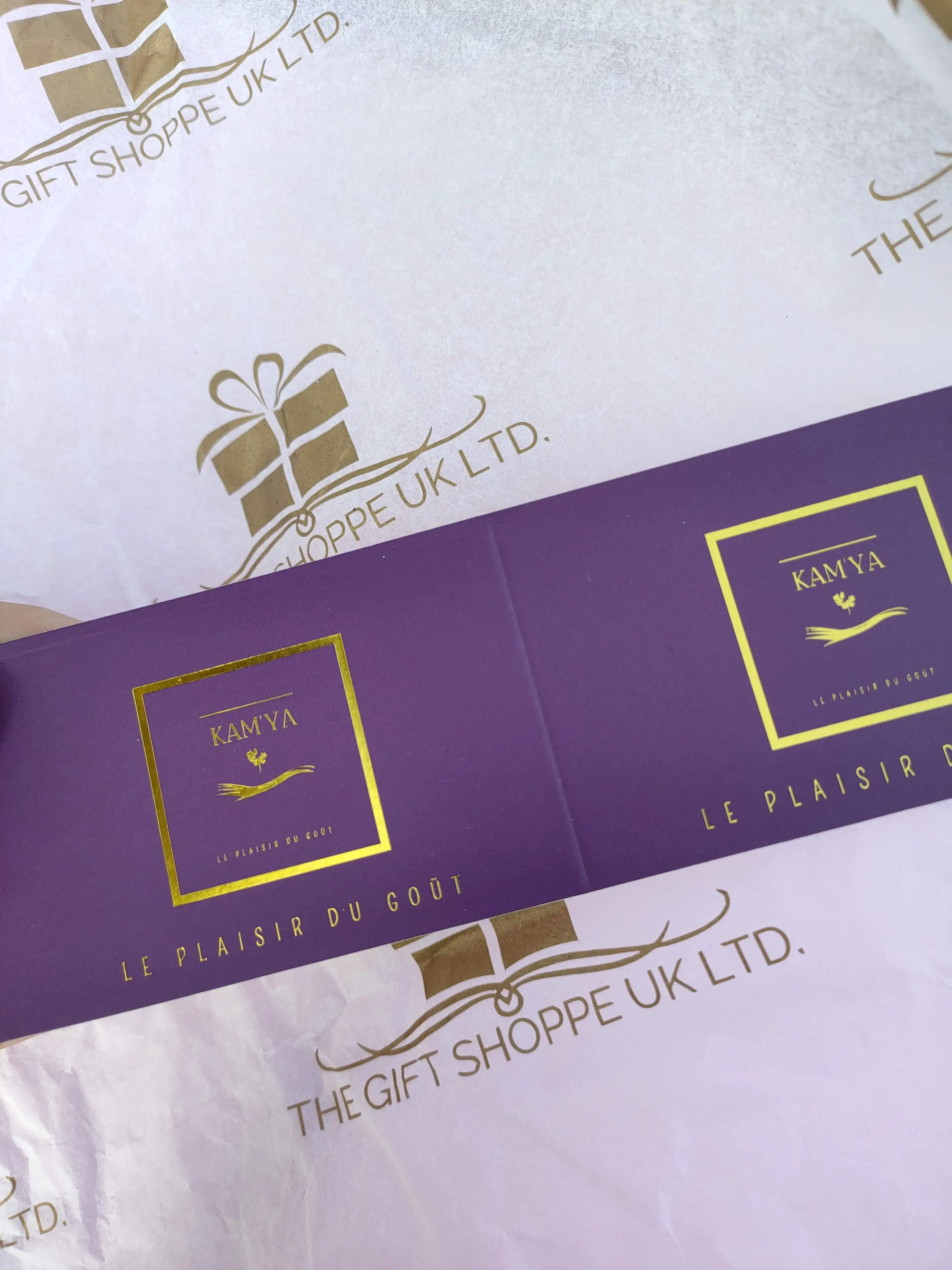 Custom Logo Cardboard Paper Hanging Earring & Necklace Jewelry Display Card Exclusive Packaging Labels for Showcase