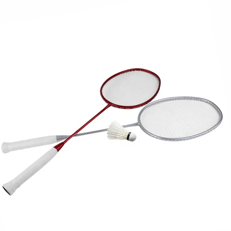 Good Sale Training Carbon Fiber Badminton Racket Professional Badminton Racquet