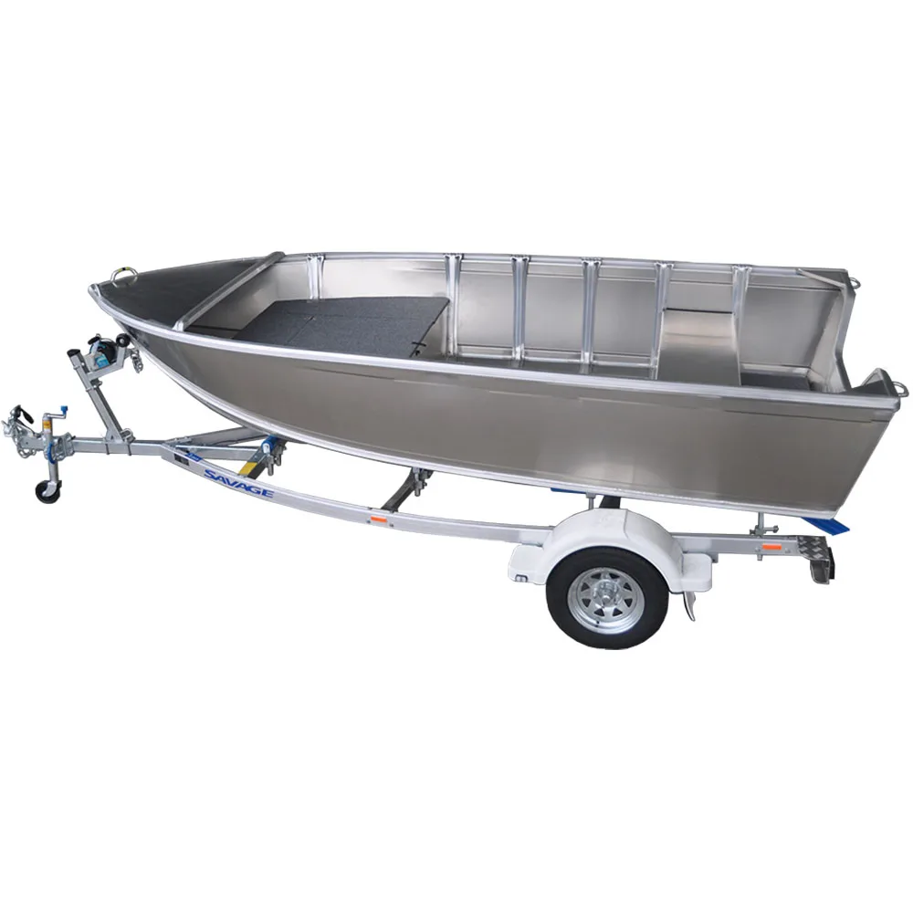 Large Cheap Lightweight Aluminum Fishing Boats By Custom Built