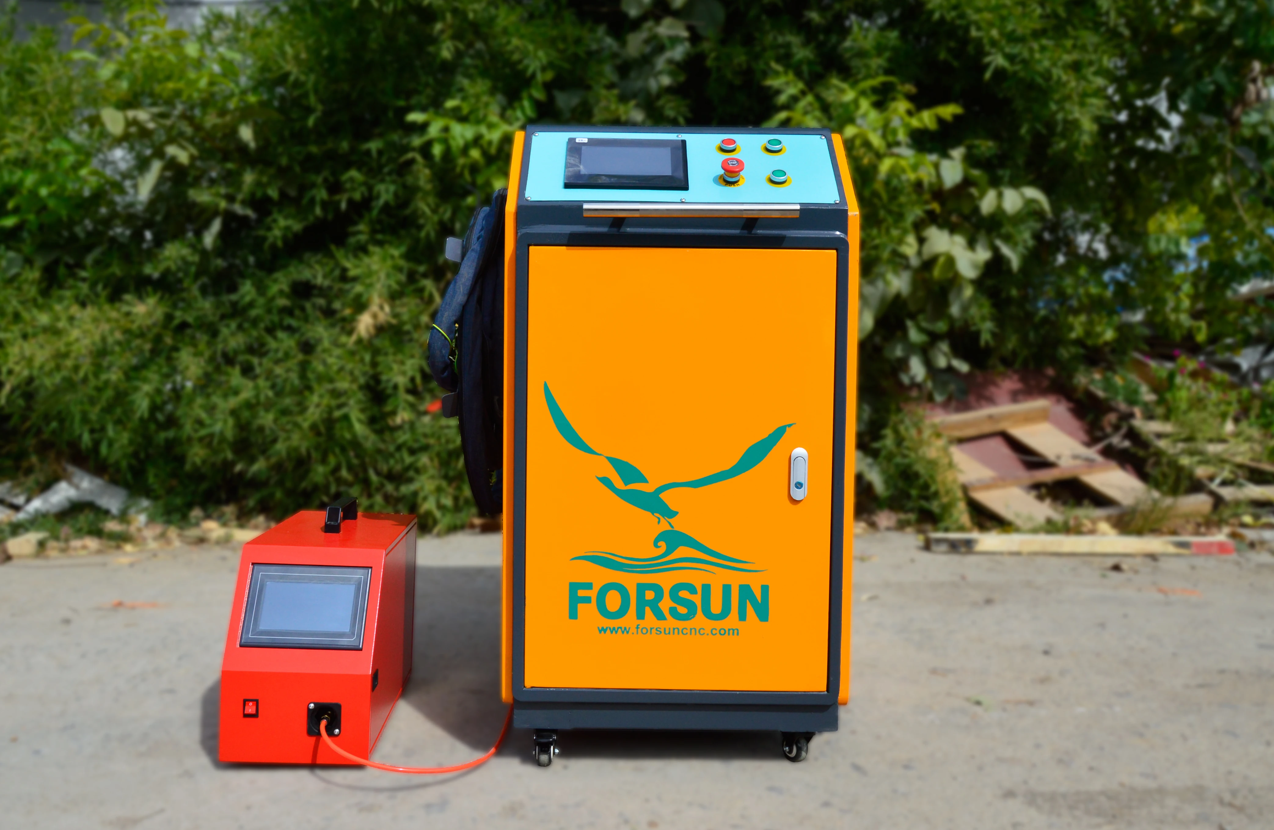 Best price! 21% discount! hand type portable weld laser 1000w 1500w 2000w laser welding machine for metal