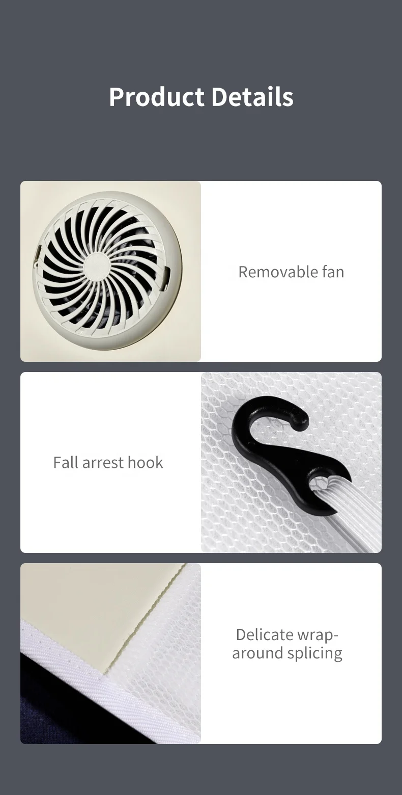 Anjuny Baby Stroller Cool Seat Mat Breathable 3D Air Mesh Cool Cushion Stroller Liner for baby Car Seat