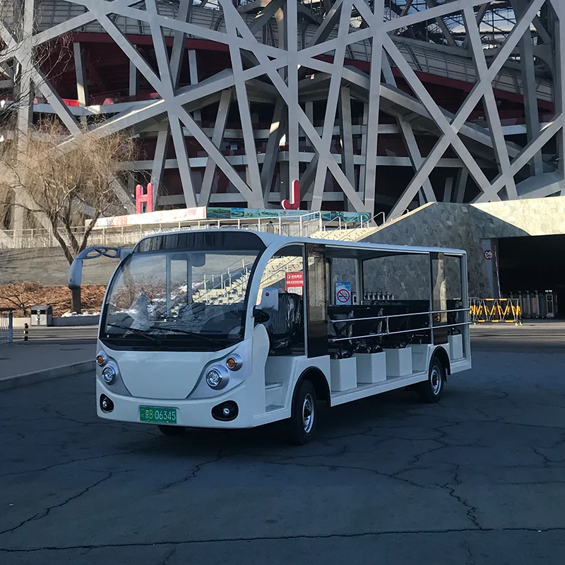 
 Высокое качество 23 местный маршрутный автобус с высоким качеством  