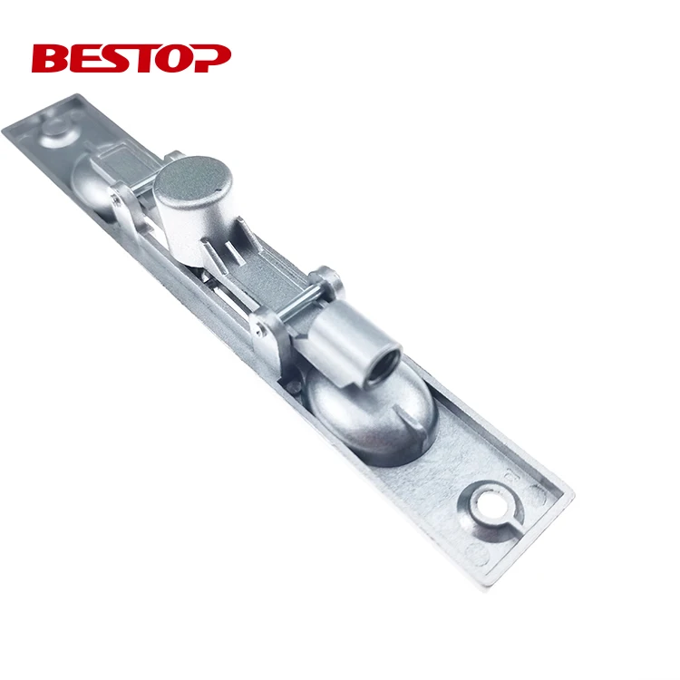 Bestop Customized Hardware Accessories Hot sale single hook sliding window security lock bolt window hardware
