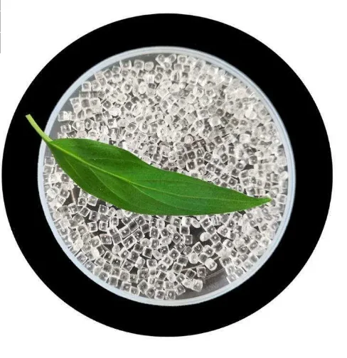 TPU Resin Granule for Phone Case thermoplastic polyurethane tpu gf40 virgin grain