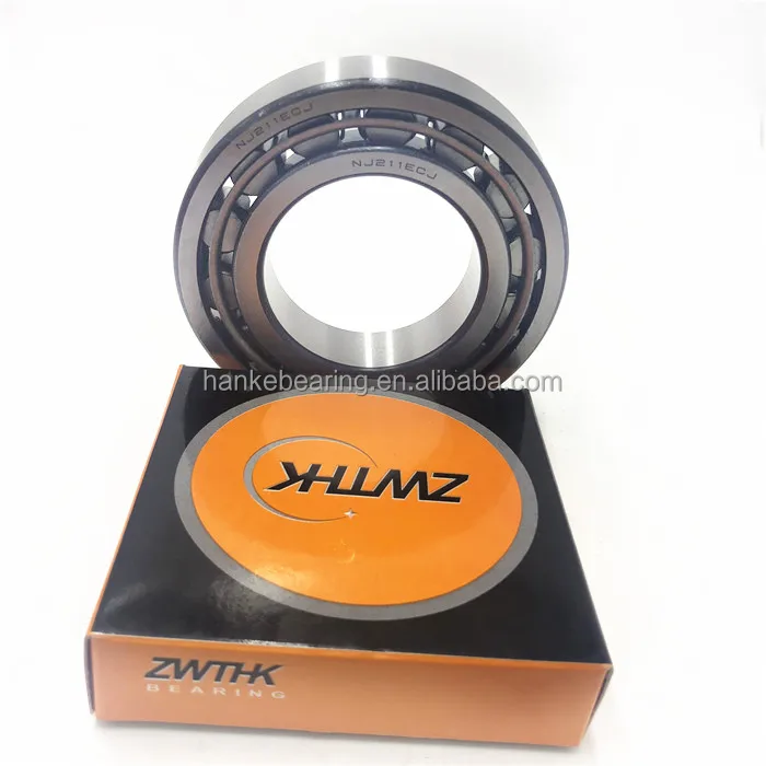 good price bearing NU214 ecp/ecj/ecm/em/m Cylindrical Roller bearing NU214M NU214EM NU214ECM NU214ECP NU214ECJ NU214