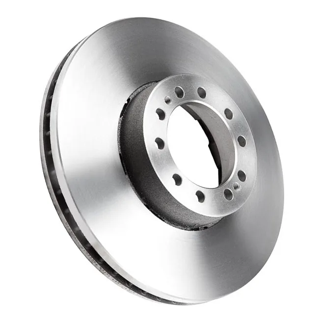 Brake Disc 5010422363 5010422593 504134958 5006172150 ECE R90 for IVECO & RENAULT TRUCKS