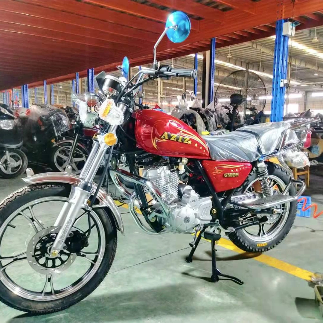 Motorbike 2 Wheels Bike 125cc 2 wheels motorcycle