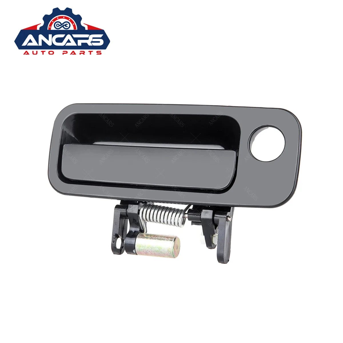  Ручка наружной двери автомобиля 69210-AA010 69220-AA010 69230-AA010 69240-AA010 для Toyota Camry