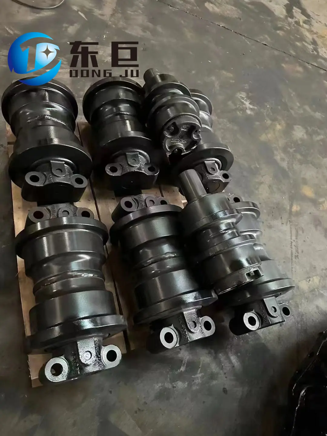Детали шасси для строительной техники 9W6747 311-6941 CR5975 185-6152 3G9307 148-6905 269-7389 высокое качество Спотовых продаж