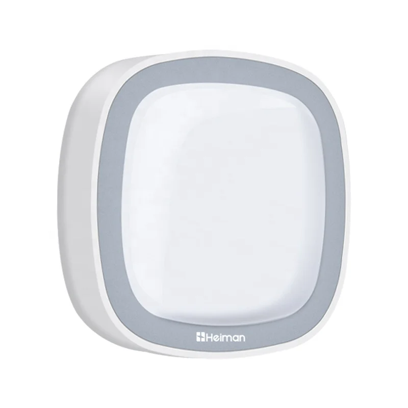 Wireless pir motion sensor tuya zigbee/wifi smart human presence sensor for smart home