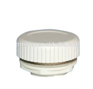 cable gland NEW / TIBOX / Ip66 waterproof, dustproof air vent gland M12*1.5 for electrical industry