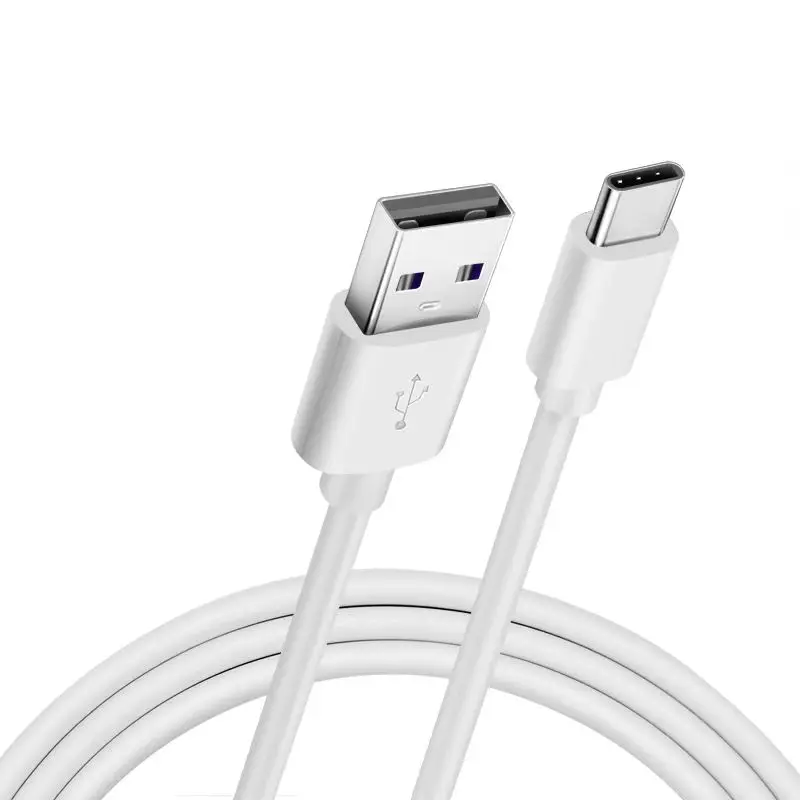 5a Tipo C Usb Data Cable Tpe Typc-c V8 Micro Usb C Fast Charging Cable 5a Type C Fast Charge Data Cable For Huawei