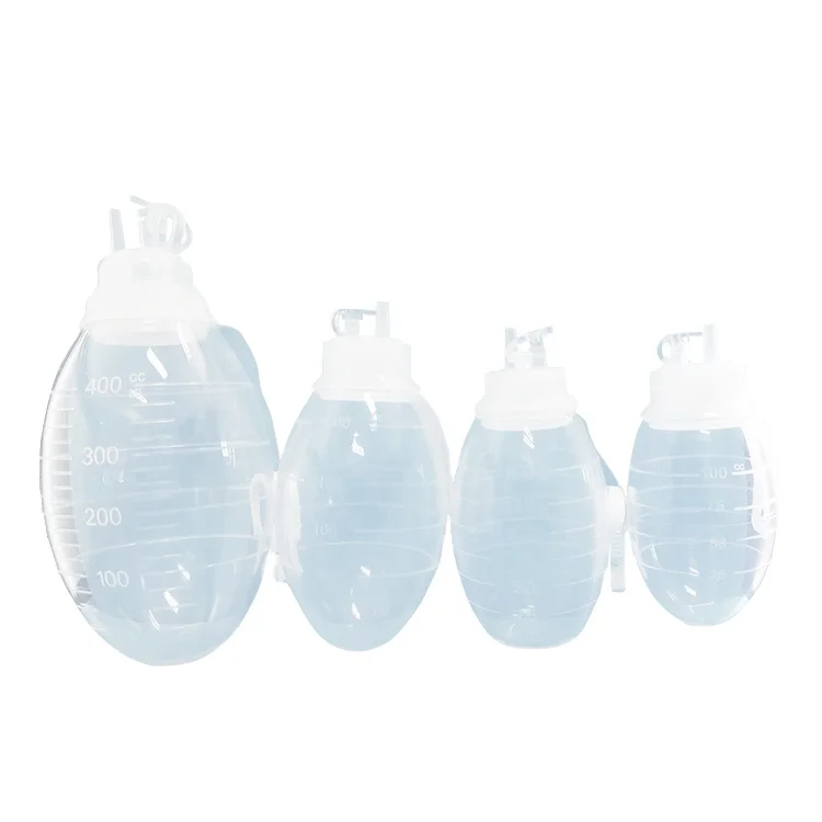 Negative Wound Drainage Reservoir 100CC 200CC 400CC