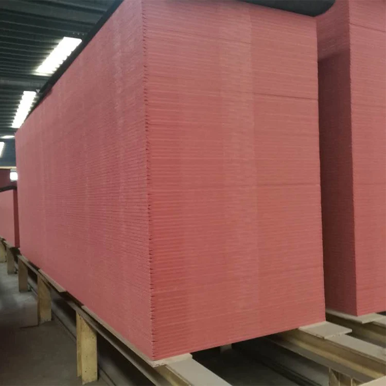 China Made price board hardboard pine mdf paneaux sheet supplier