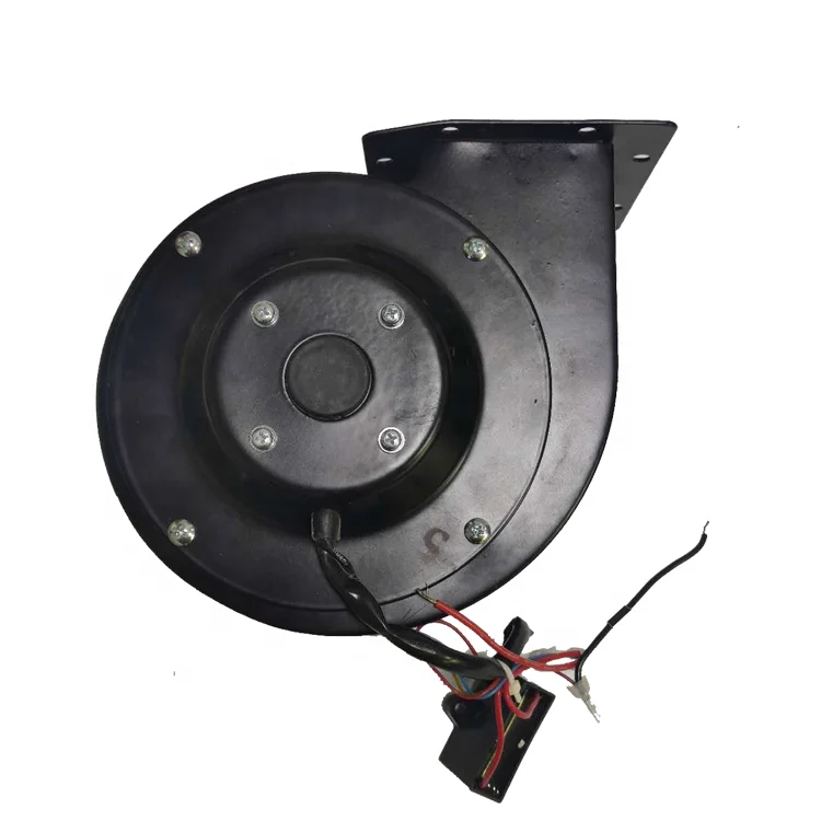 small exterior rotor centrifugal ceiling fan CY126