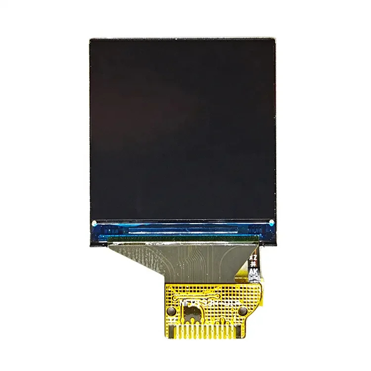 12P 240x240 Square Graphic Full Color SPI TFT LCD Panel Display Screen 1.3 Inch 1.3' ST7789 1.3 TFT Display