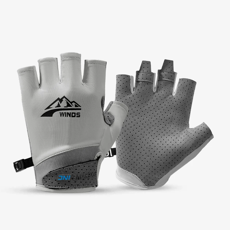 Пользовательские велосипедные женские спортивные перчатки для тяжелой атлетики, тренажерного зала, фитнеса