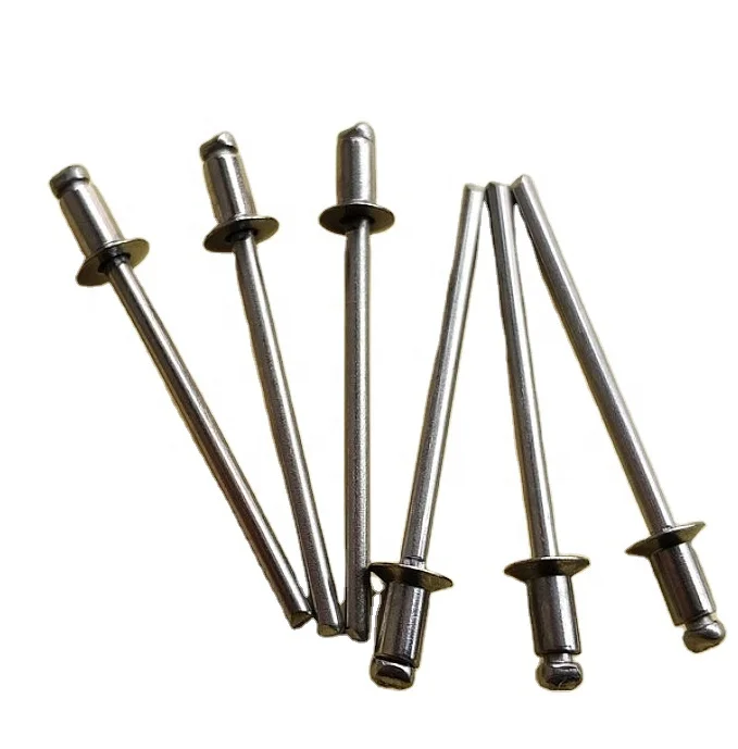 
3.2*6 pull rivets All stainless steel 