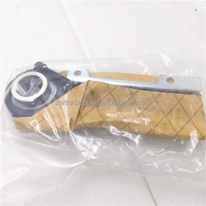 Take-up housing unit PHUSE50-XL-N cast iron housing insert ball bearing PHUSE50