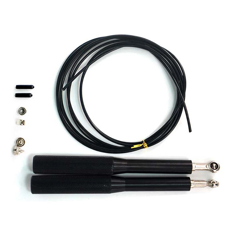 High quality speed  freestyle jump rope  cross fit