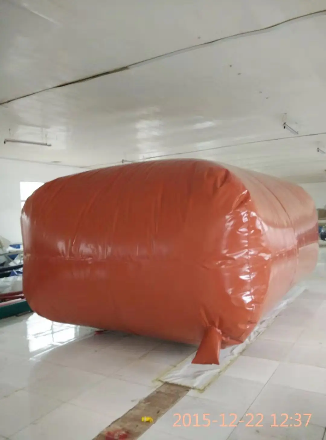Quality Assurance Inflatable Home Methane Household Soft Biogas