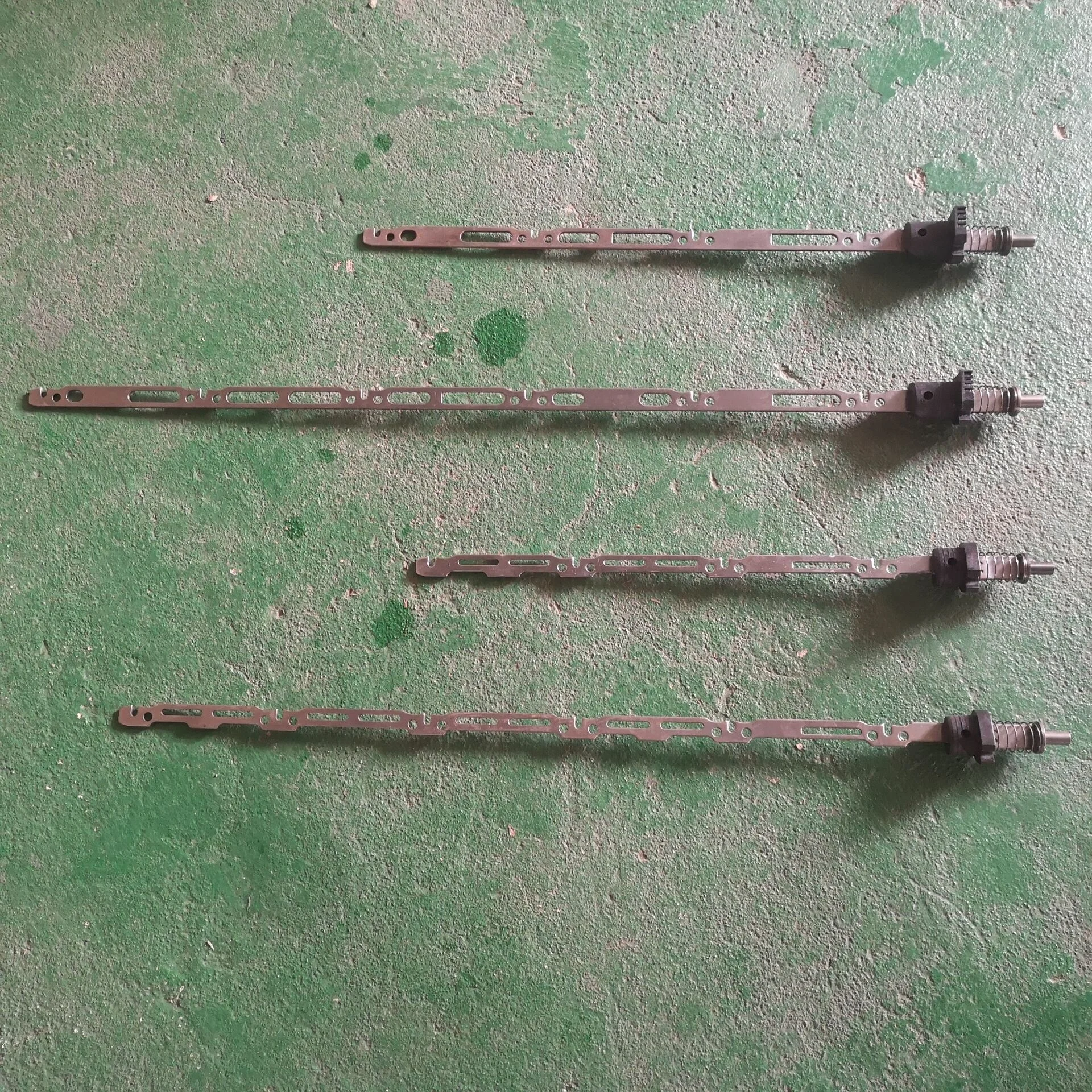 Original deutz control rod 02112511 for BF4M1013 engine spare parts