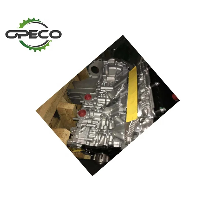 3.0T gasoline with new and old model original rebuild bare engine