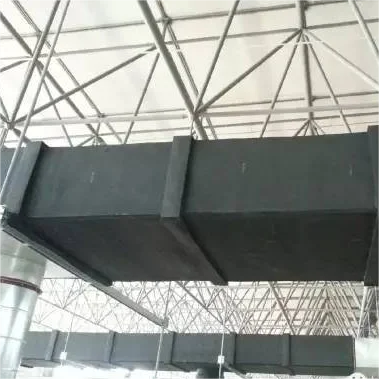 Fire Retardant Elastomeric Soundproof Thermal Insulation Rubber Foam NBR/PVC Roll Sheet