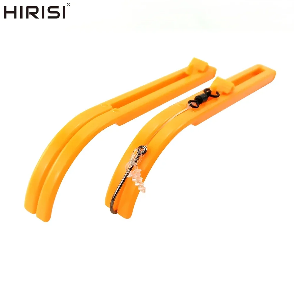 Carp Fishing Chod Rig Tool for Chod Beads Helicopter Rigs Beads Fishing Zig Rig Chod Safety System Fishing Accessories