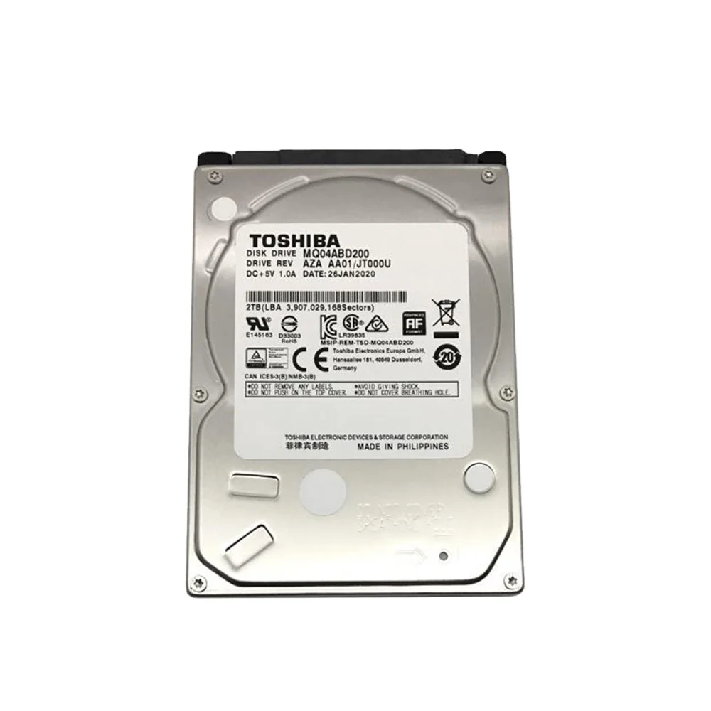 Hard Disk Drives MG09 16TB SAS 3.5 Inch 512MB 7200 RPM HDD MG09SCA16TE