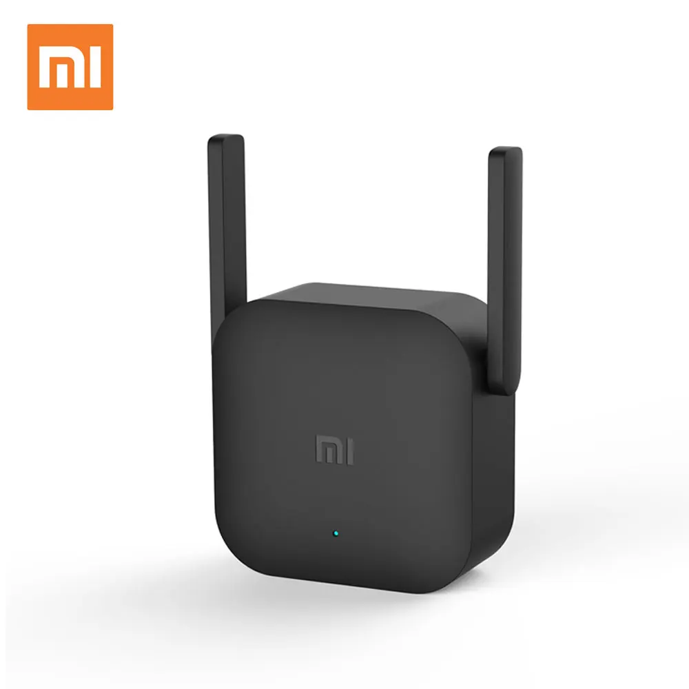 
Xiaomi Mi Wi-Fi Range Extender Pro Xiaomi Wifi Pro Amplifier Router 300M 2.4G Repeater Network Mi Wireless Router 