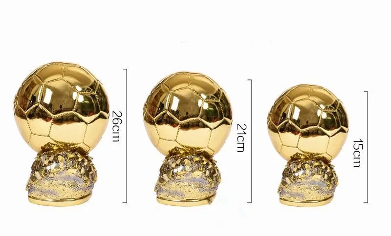 Высококачественные медали и награды из смолы, награды на Чемпионат по футболу Wo rld, награды ручной работы и ремесла, золотые ботинки с физической культурой