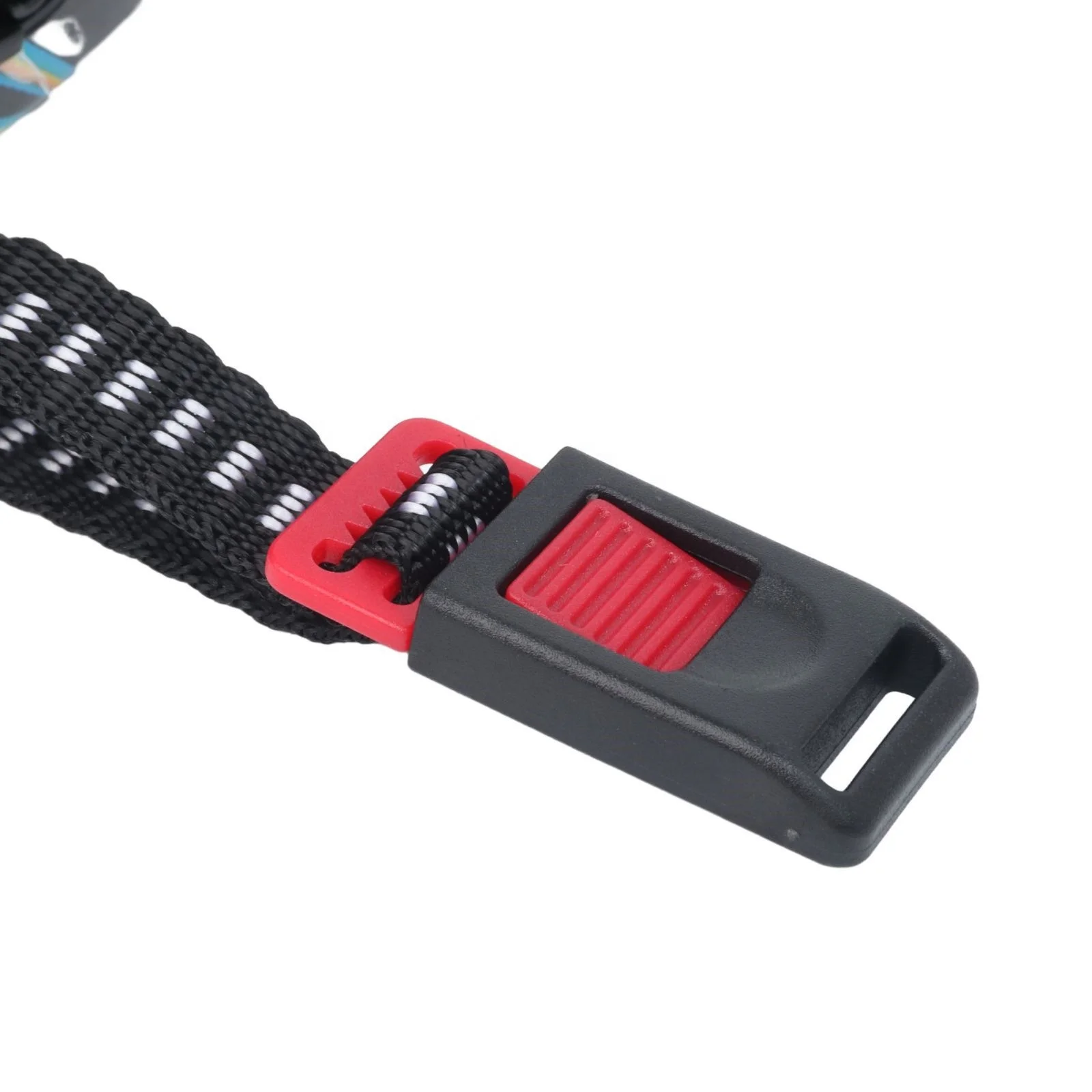 Universal Motorcycle Helmet Strap Buckle Adjustable Bike Fastener Removable Bicycle Accessories Part Lock Buckles Plastic Pull